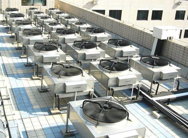 太全了，機(jī)房工程施工技術(shù)方案