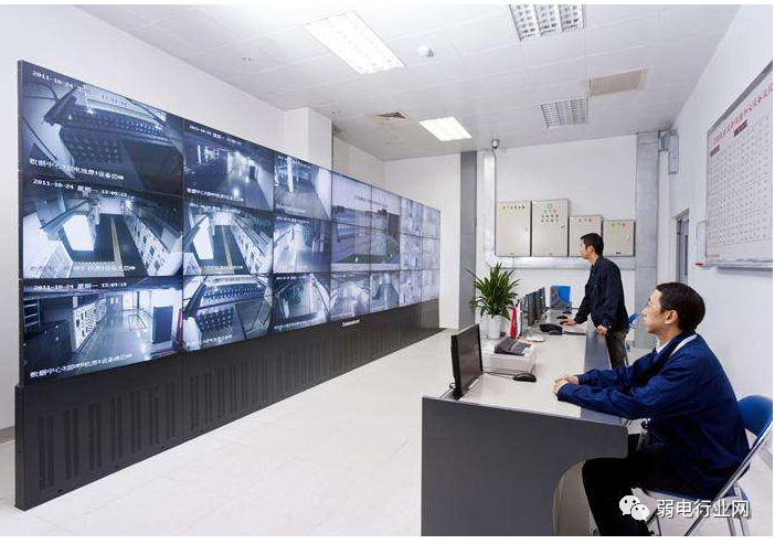 太全了，機(jī)房工程施工技術(shù)方案