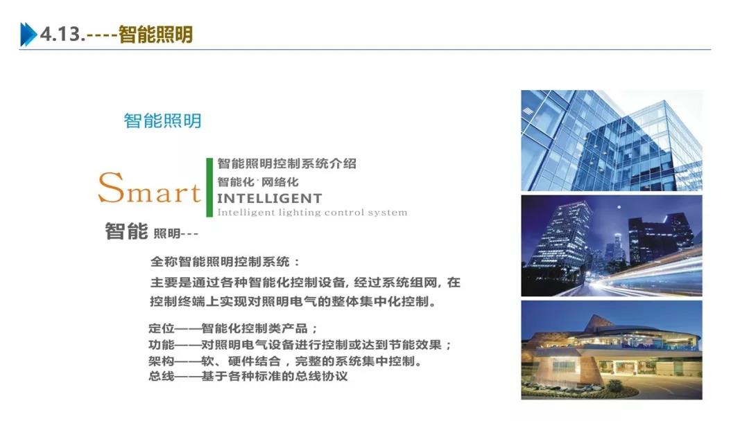 智慧園區(qū)解決方案，助力園區(qū)實現(xiàn)高效智能管理