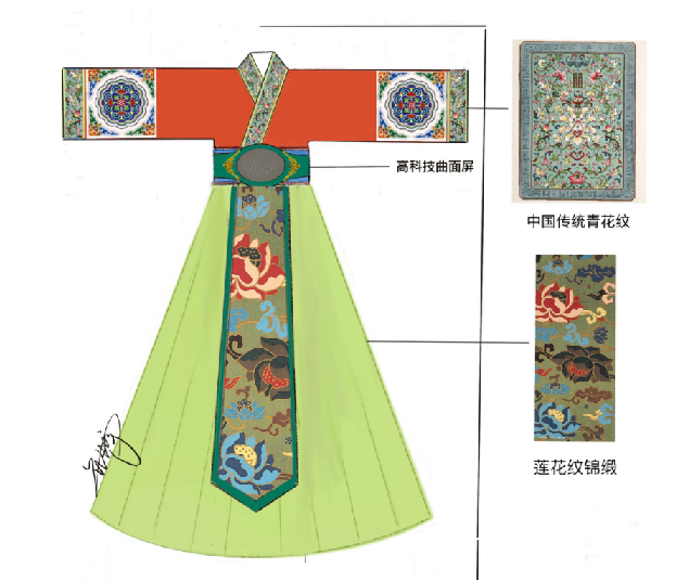 首批“大運(yùn)好禮”20款產(chǎn)品誕生啦！