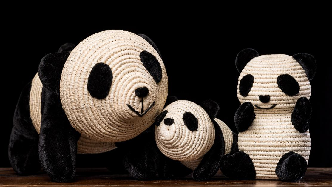 首批“大運(yùn)好禮”20款產(chǎn)品誕生啦！