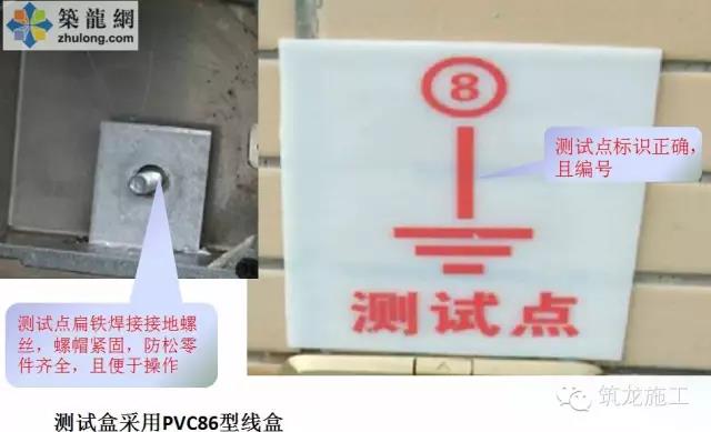 水電安裝工程標準化施工，值得收藏！