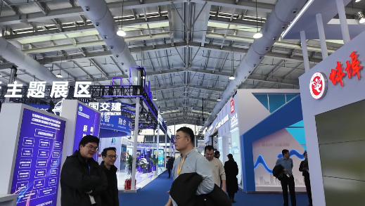 二十二屆住博會、二十三屆城博會、好房子科技展