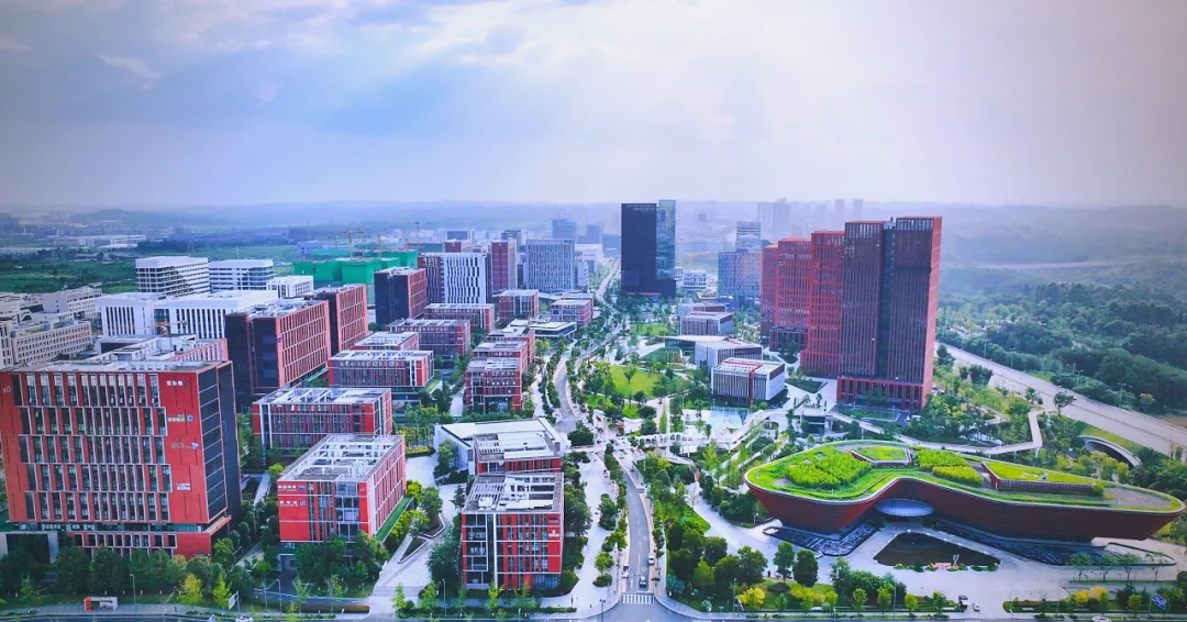 成都天府生物產(chǎn)業(yè)孵化項目-機(jī)電安裝工程-水電、消防、弱電、暖通工程、幕墻工程及精裝修工程